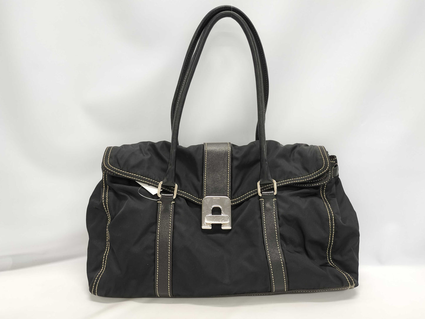 PRADA Prada handbag handbag