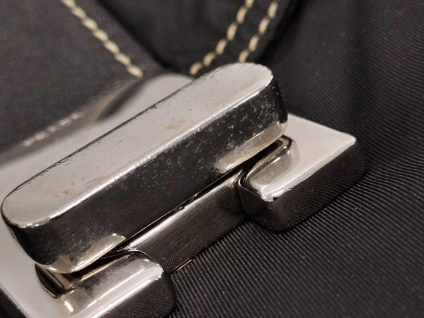 PRADA Prada handbag handbag