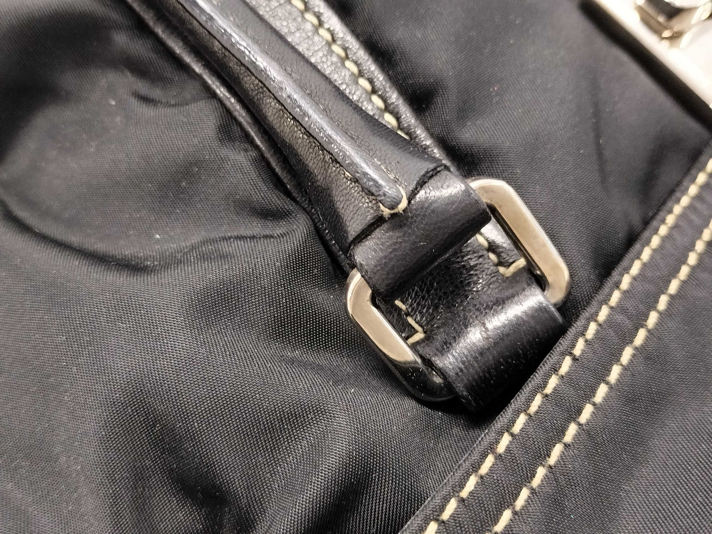 PRADA Prada handbag handbag