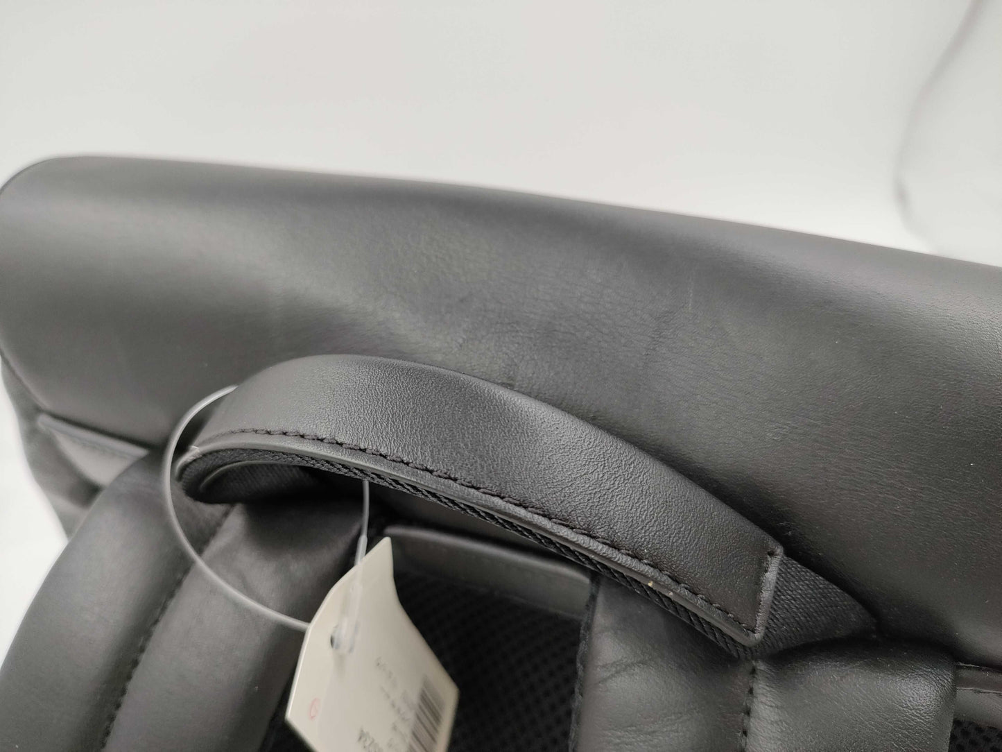 COACH Signature c2712 Backpack