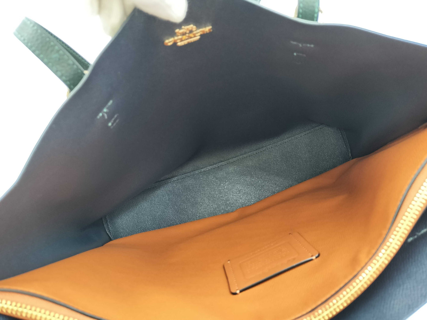 COACH 1671 Tote Bag