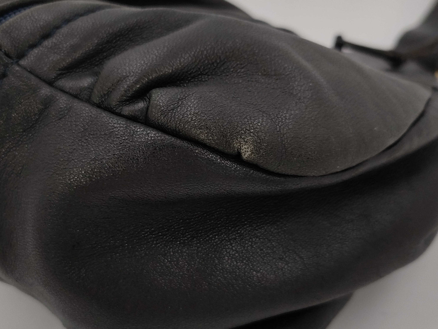 LOEWE drawstring bag