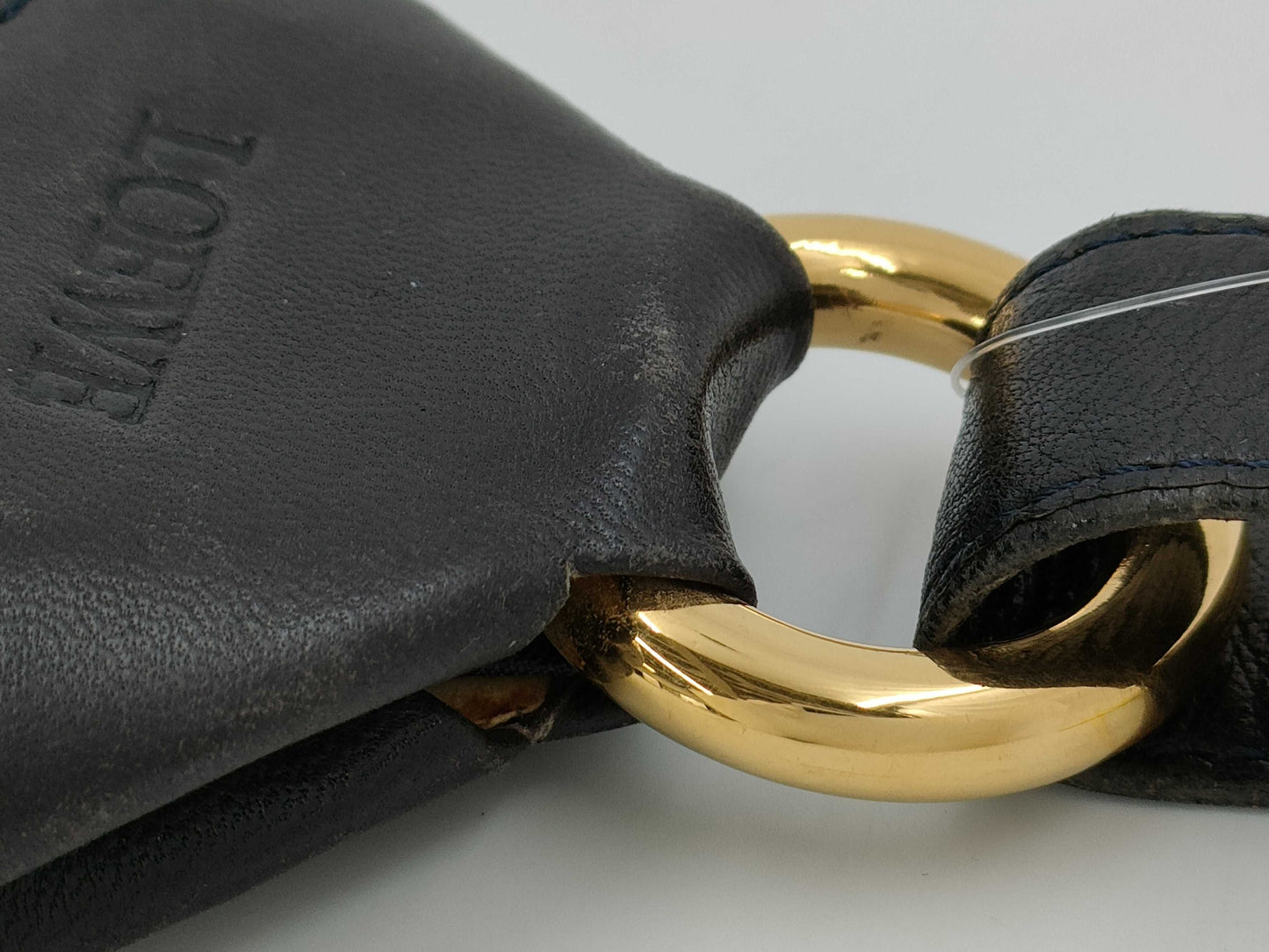 LOEWE drawstring bag