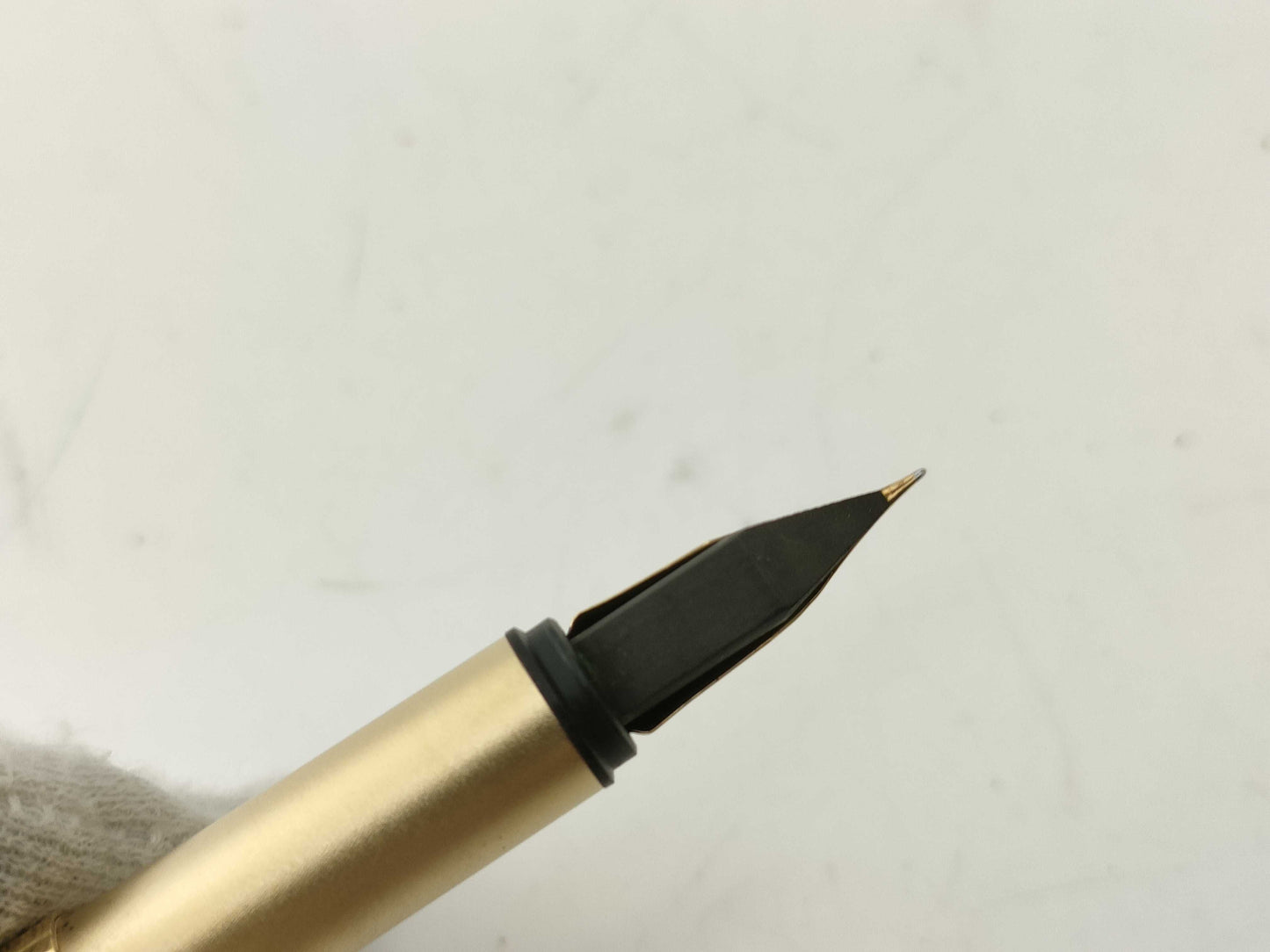 Montblanc 585 Pen/Fountain Pen