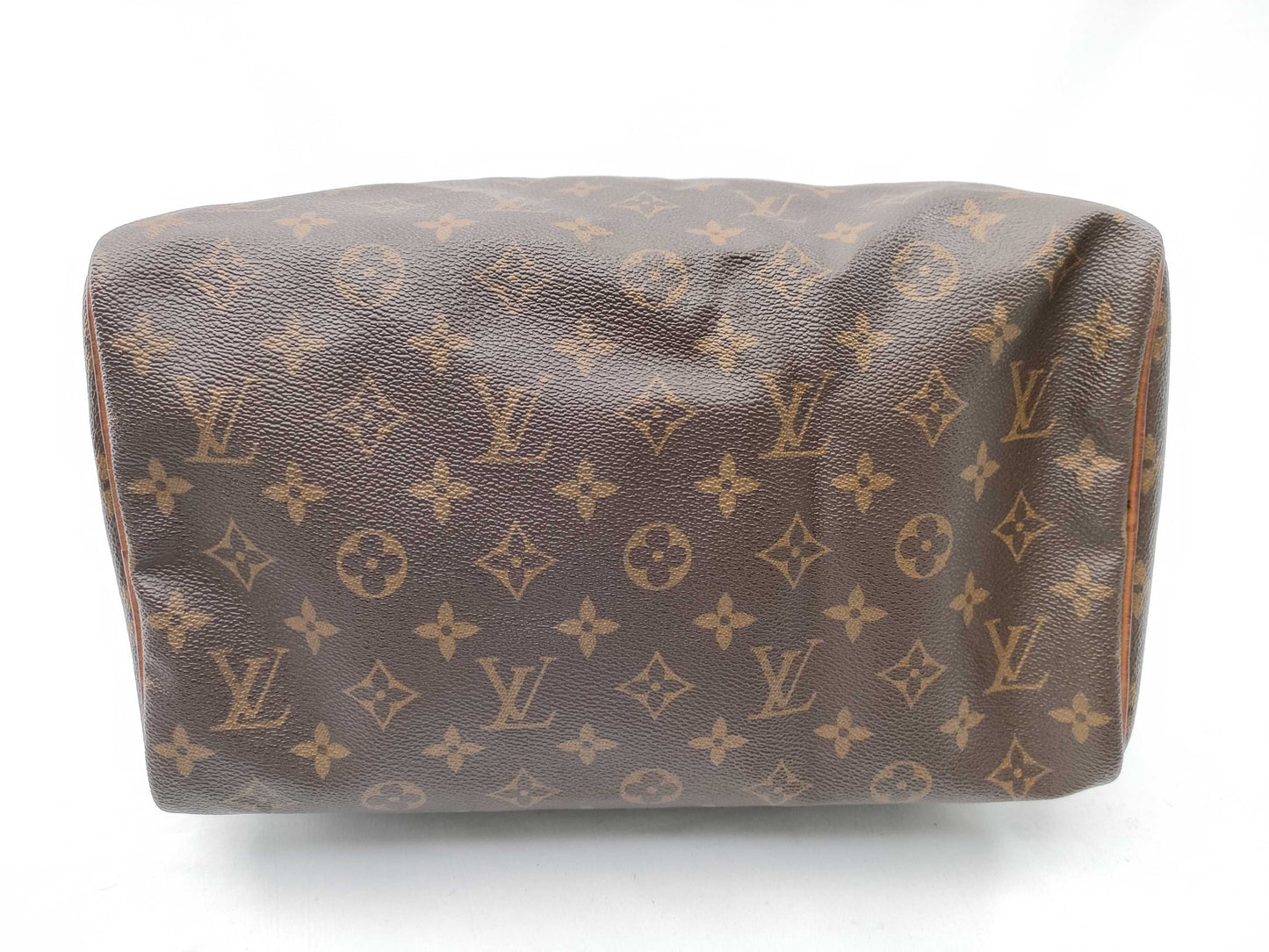 LOUIS VUITTON M41526 Monogram M41526 Speedy 30 Boston Bag