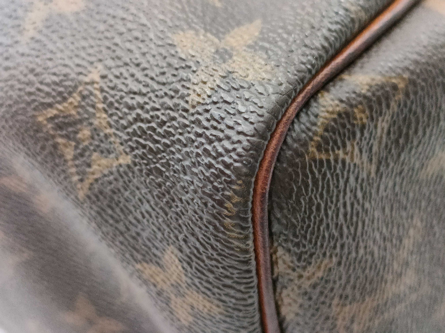 LOUIS VUITTON M41526 Monogram M41526 Speedy 30 Boston Bag