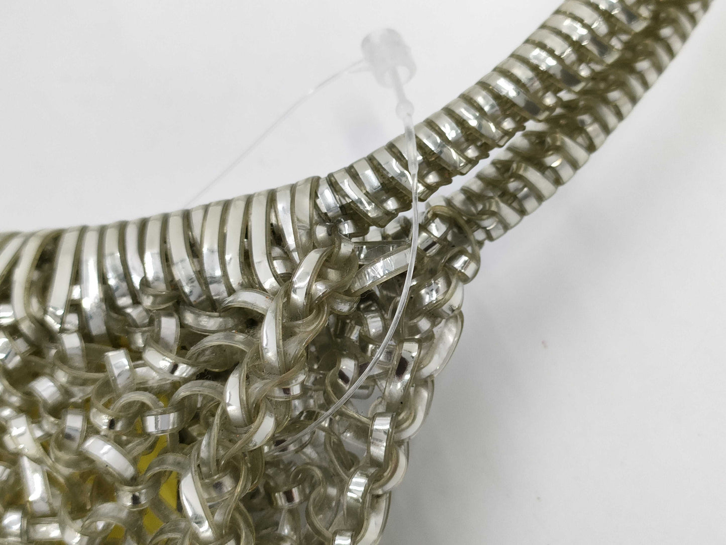 ANTEPRIMA Hand Wire Bag Handbag