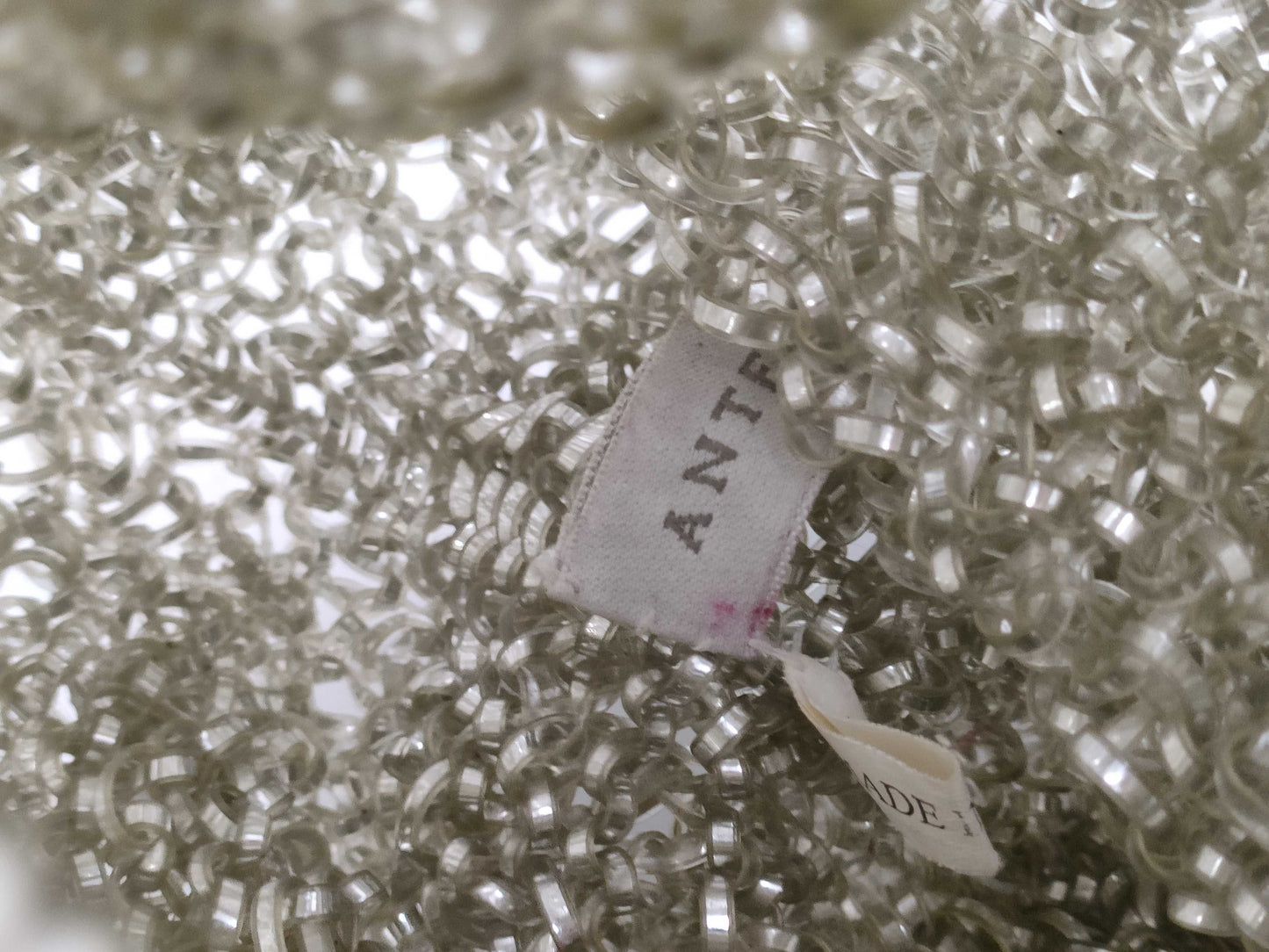 ANTEPRIMA Hand Wire Bag Handbag
