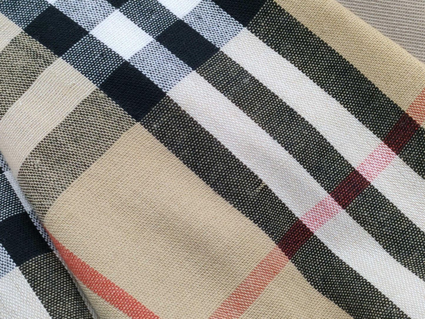 BURBERRY trench coat coat
