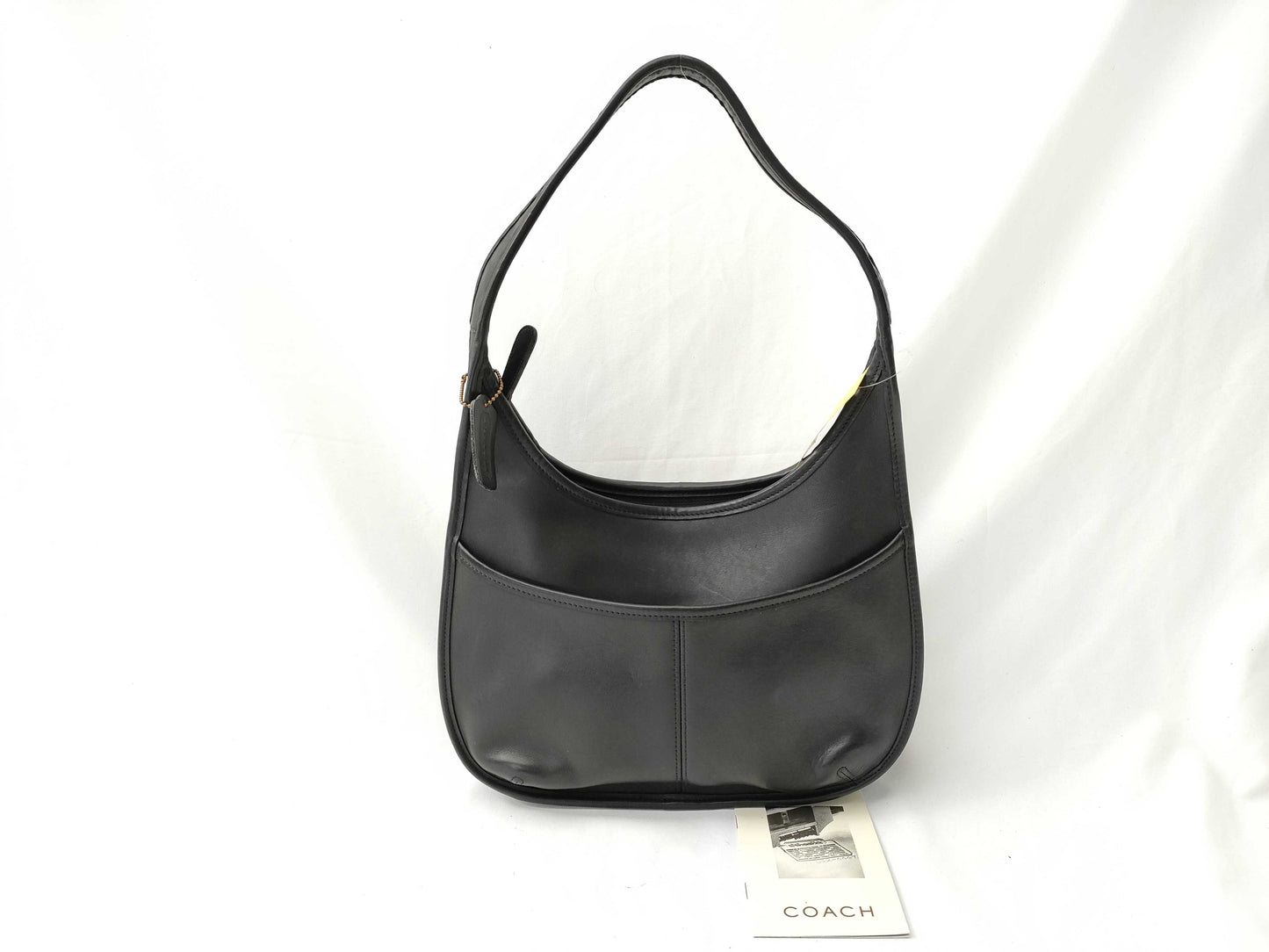 COACH Old Coach Ergo One Shoulder Bag 9033