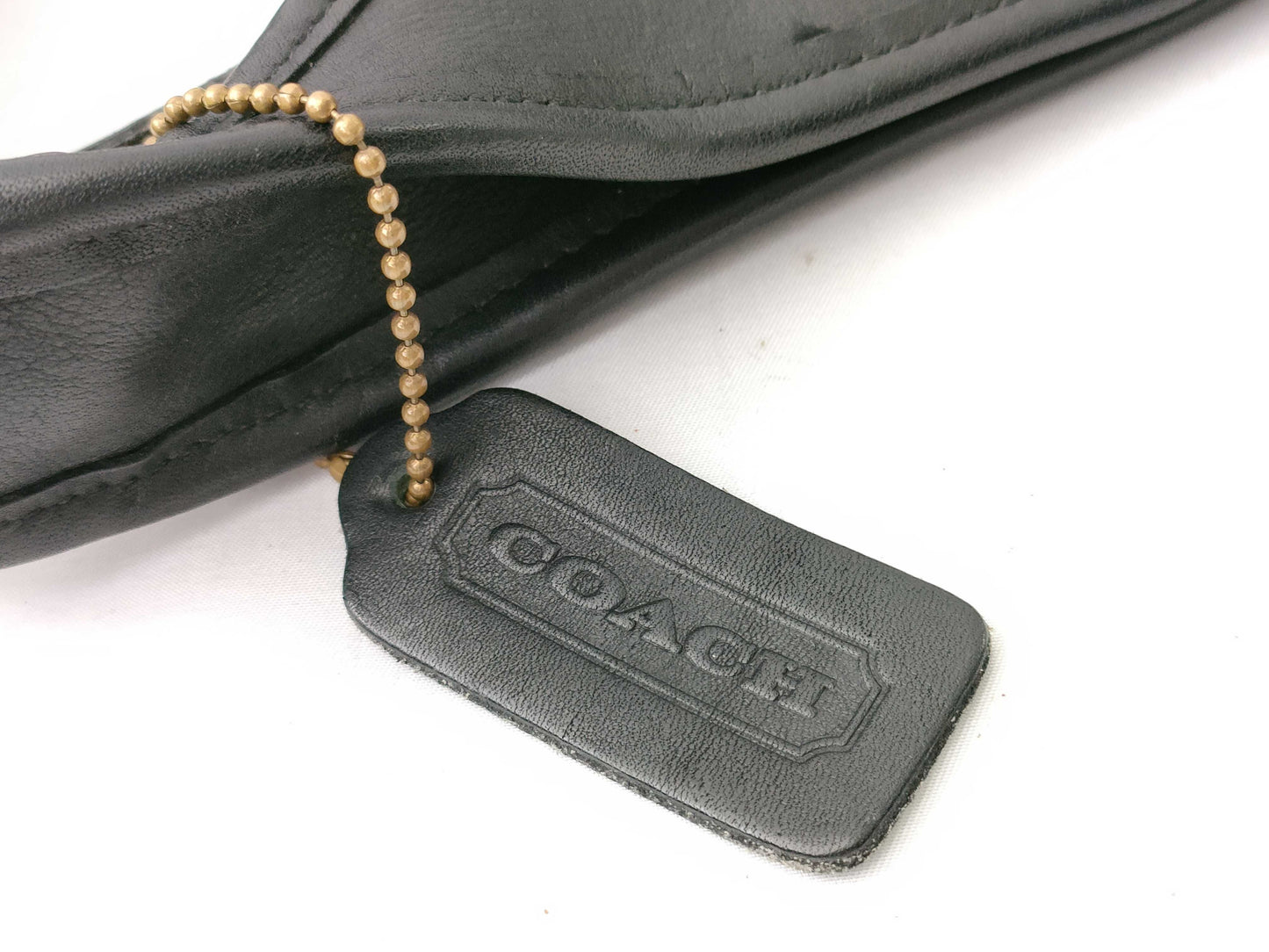 COACH Old Coach Ergo One Shoulder Bag 9033