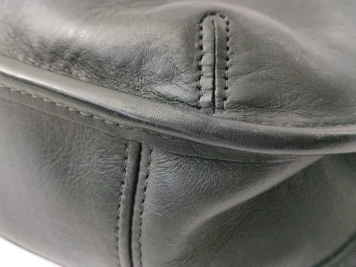 COACH Old Coach Ergo One Shoulder Bag 9033