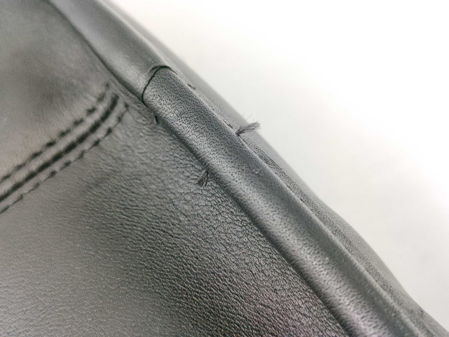 COACH Old Coach Ergo One Shoulder Bag 9033