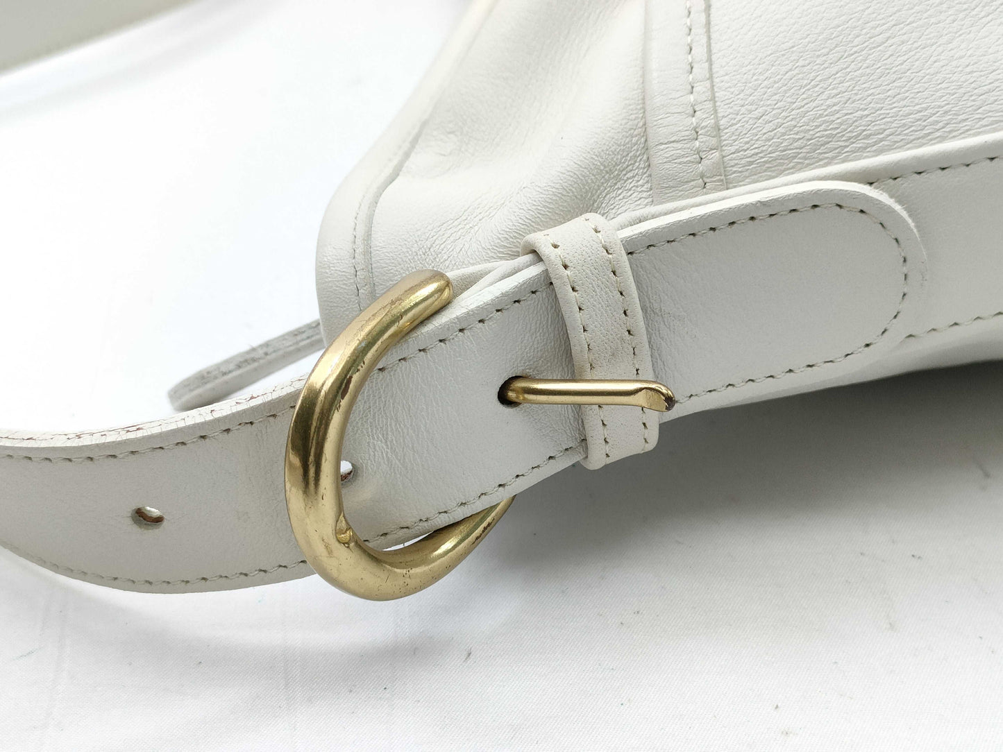 COACH Old 4143 Shoulder Bag