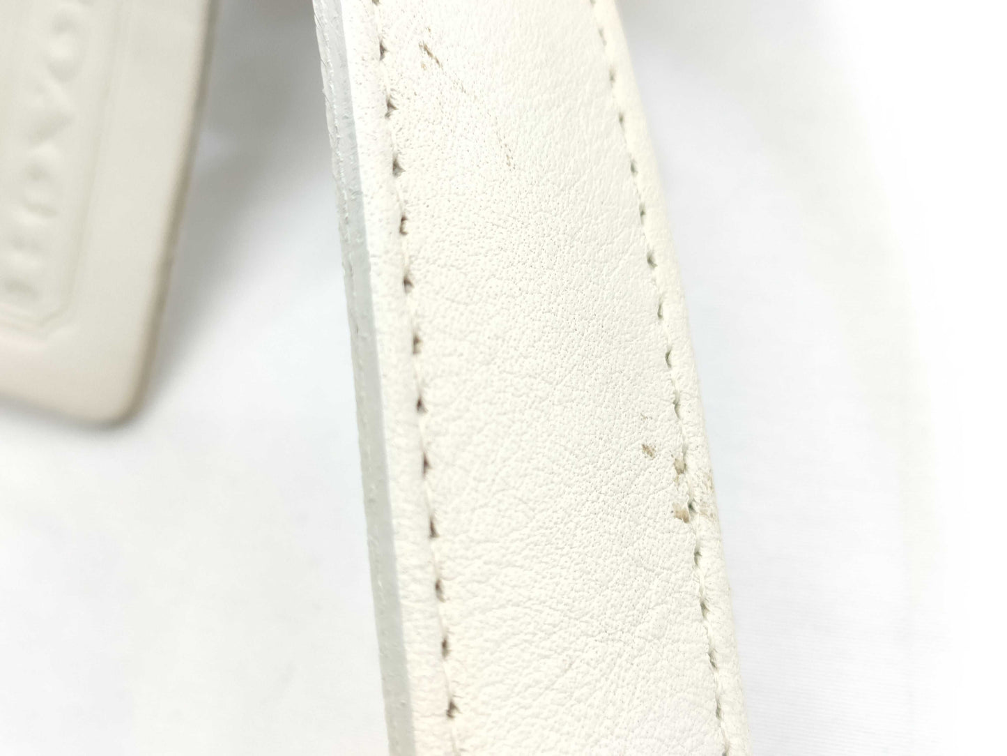 COACH Old 4143 Shoulder Bag
