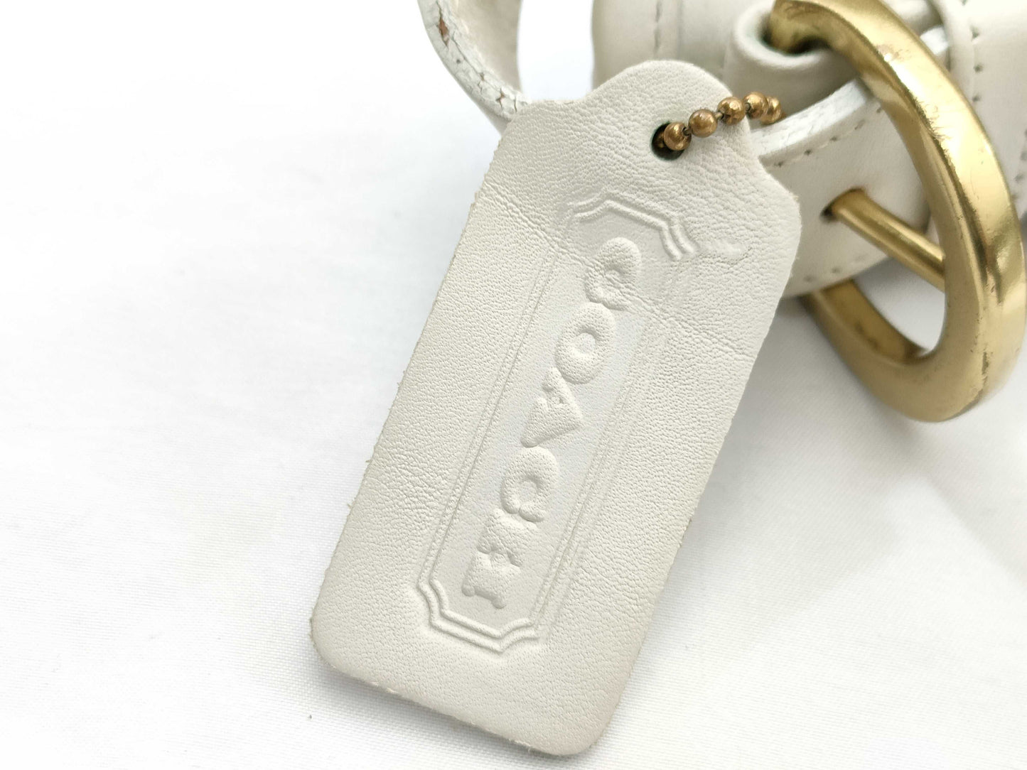 COACH Old 4143 Shoulder Bag