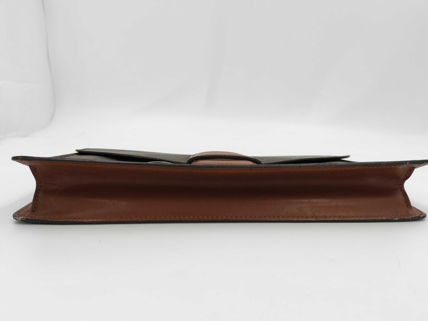 LOUIS VUITTON Monogram Ranelagh Clutch Bag
