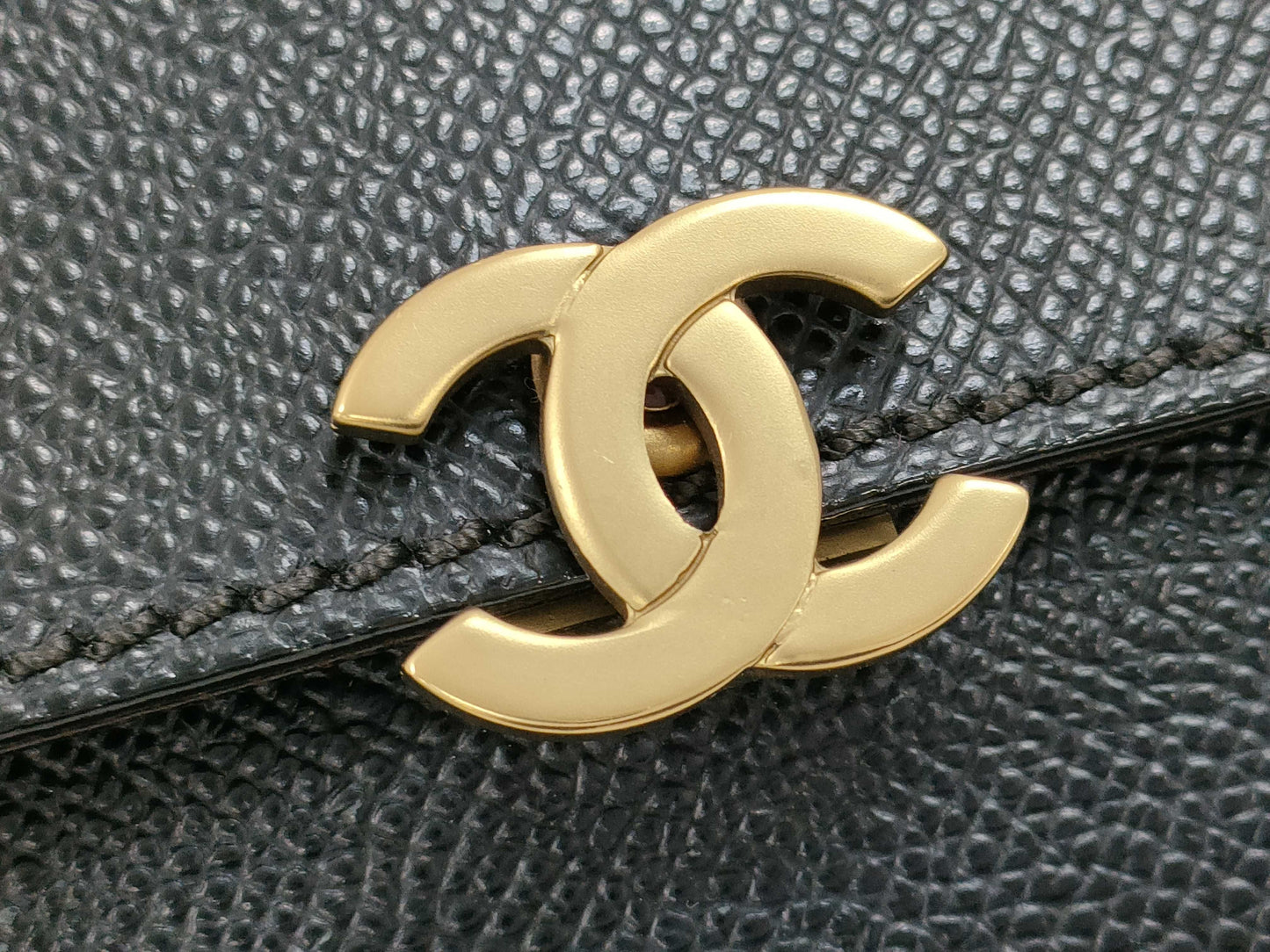 CHANEL Chain Wallet Shoulder Bag