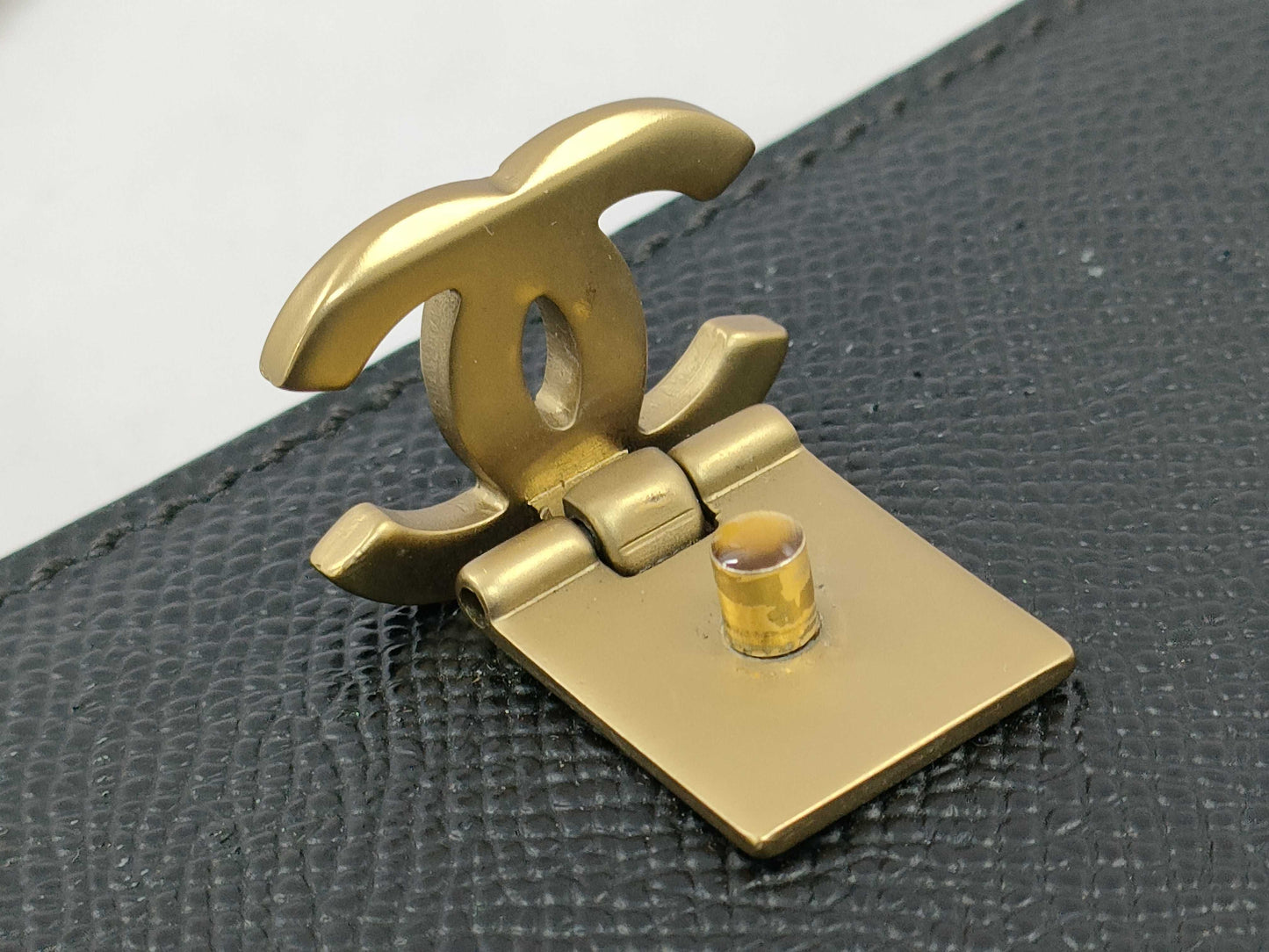 CHANEL Chain Wallet Shoulder Bag