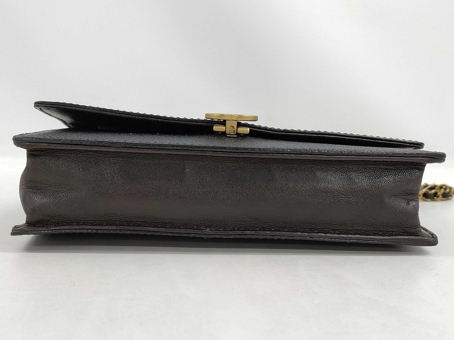 CHANEL Chain Wallet Shoulder Bag
