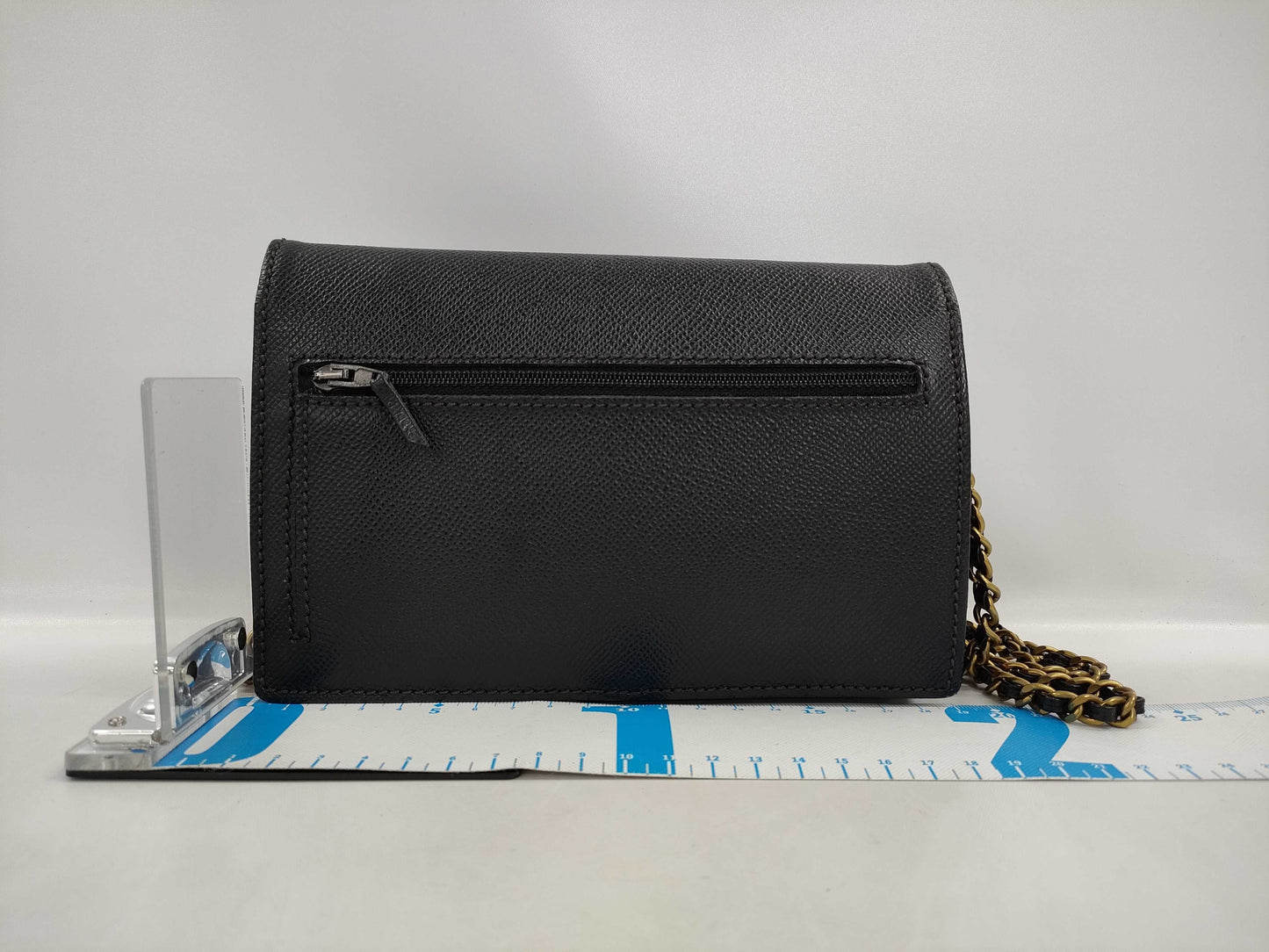 CHANEL Chain Wallet Shoulder Bag