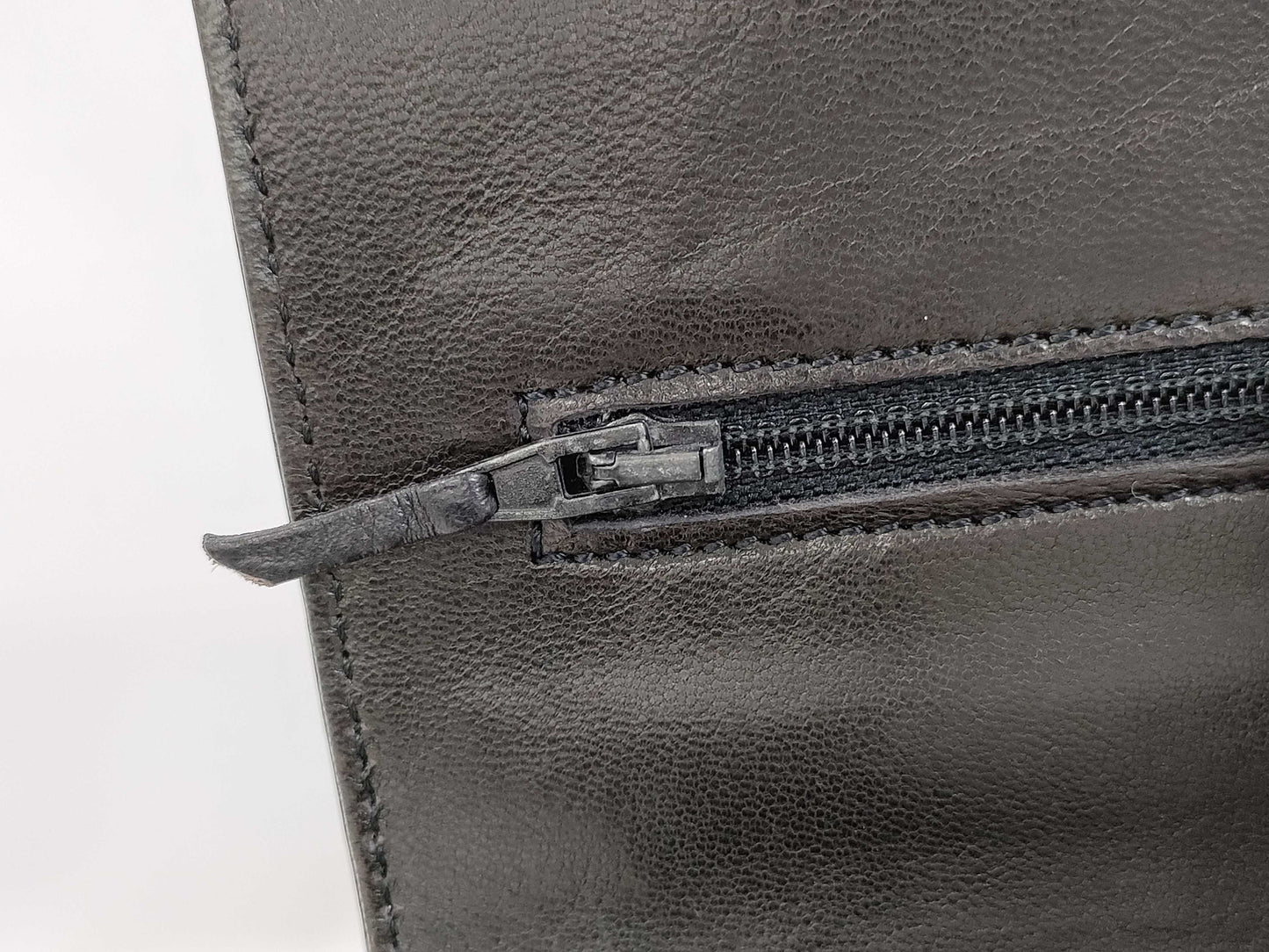 CHANEL Chain Wallet Shoulder Bag