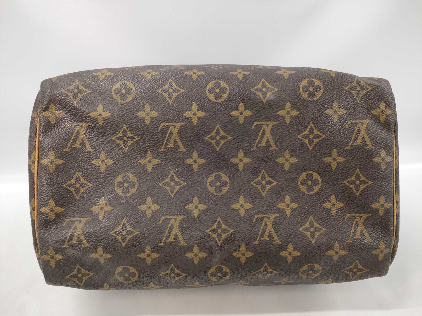 LOUIS VUITTON Monogram M41108 Speedy 30 Boston Bag