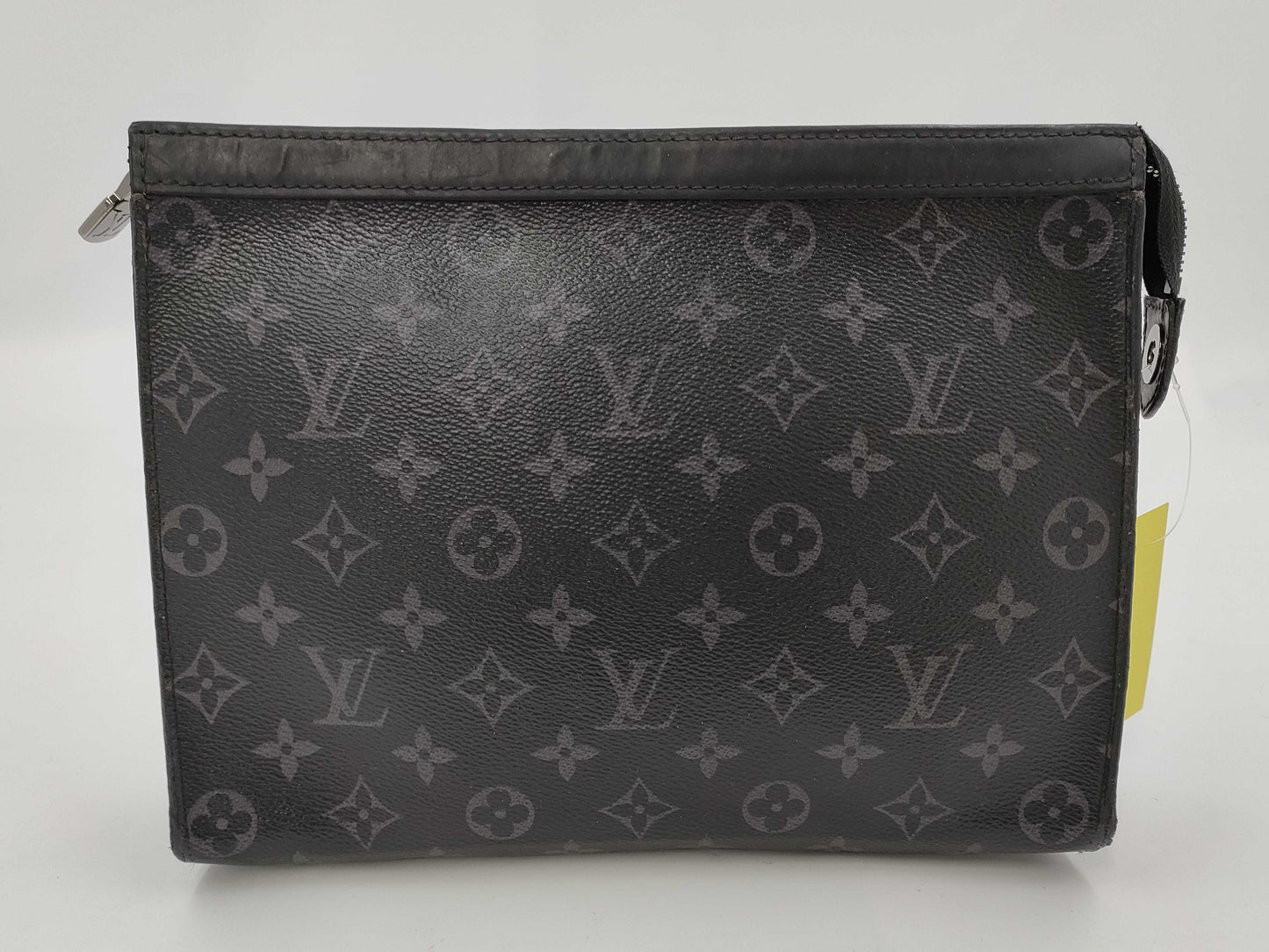 LOUIS VUITTON Pochette Voyage MM M61692 Second Bag