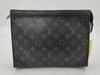 LOUIS VUITTON Pochette Voyage MM M61692 Second Bag
