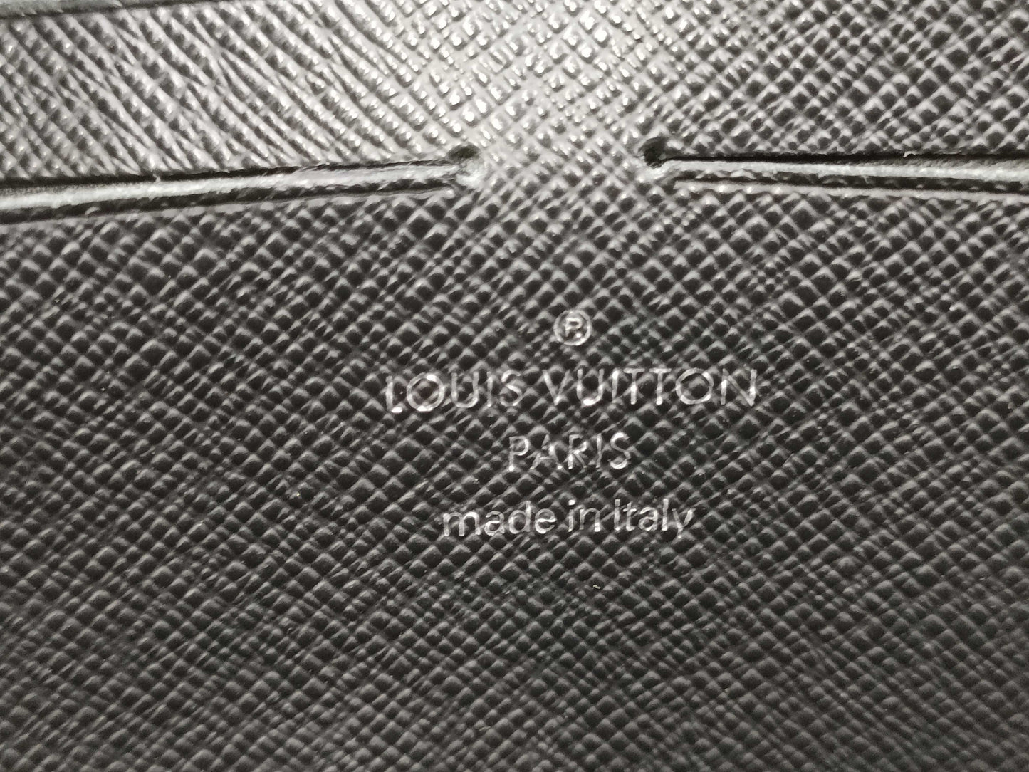 LOUIS VUITTON Pochette Voyage MM M61692 Second Bag