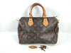 LOUIS VUITTON RFID Unverified MI 0931 Monogram Speedy 25 Old Handbag