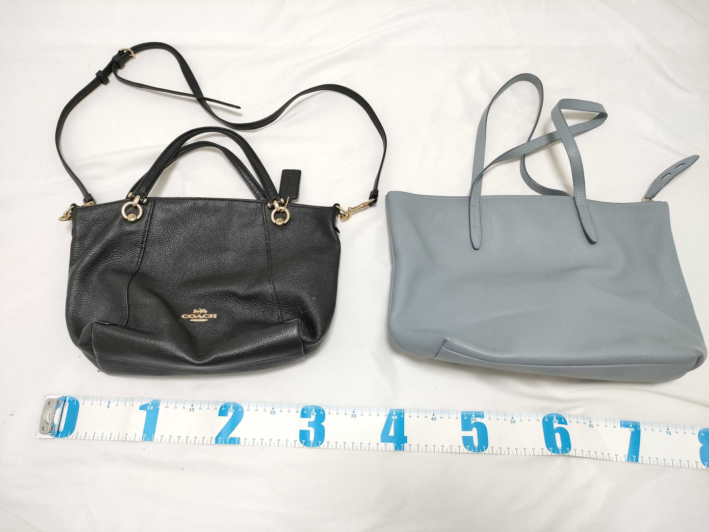 COACH/MICHAEL KORS/FURLA leather bag set handbag
