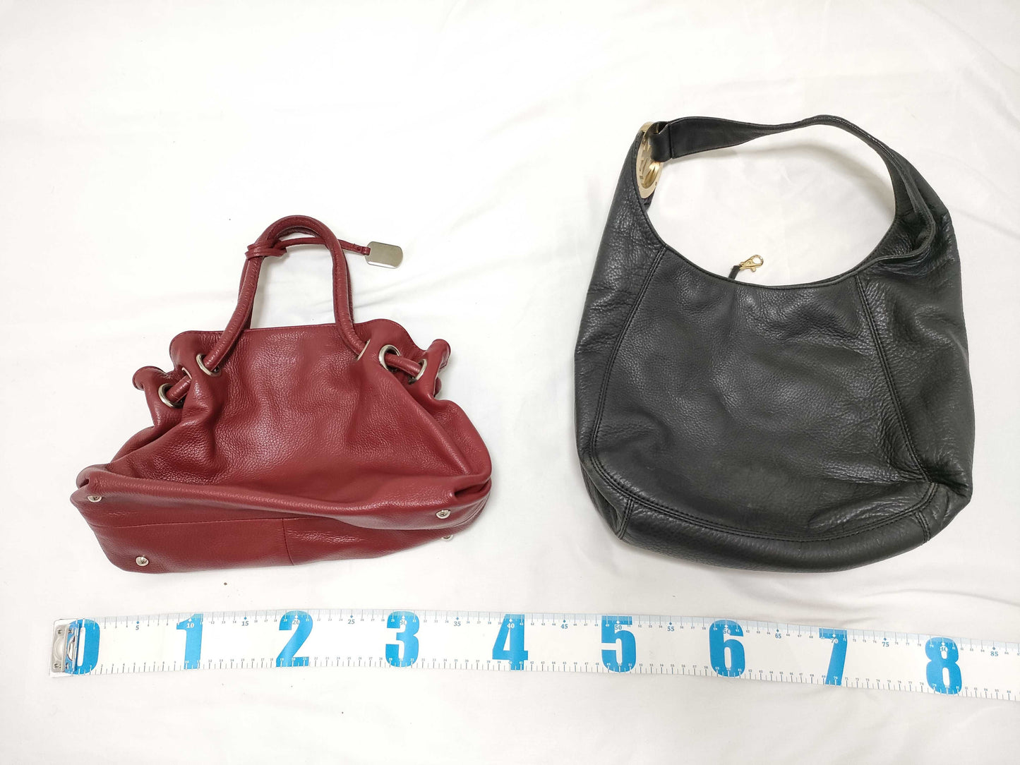 COACH/MICHAEL KORS/FURLA leather bag set handbag