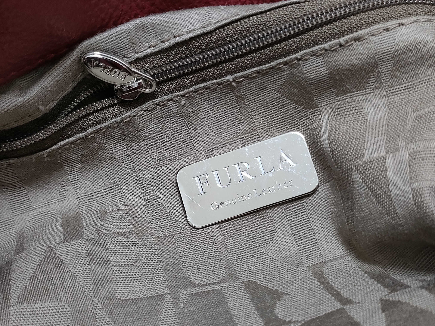 COACH/MICHAEL KORS/FURLA leather bag set handbag