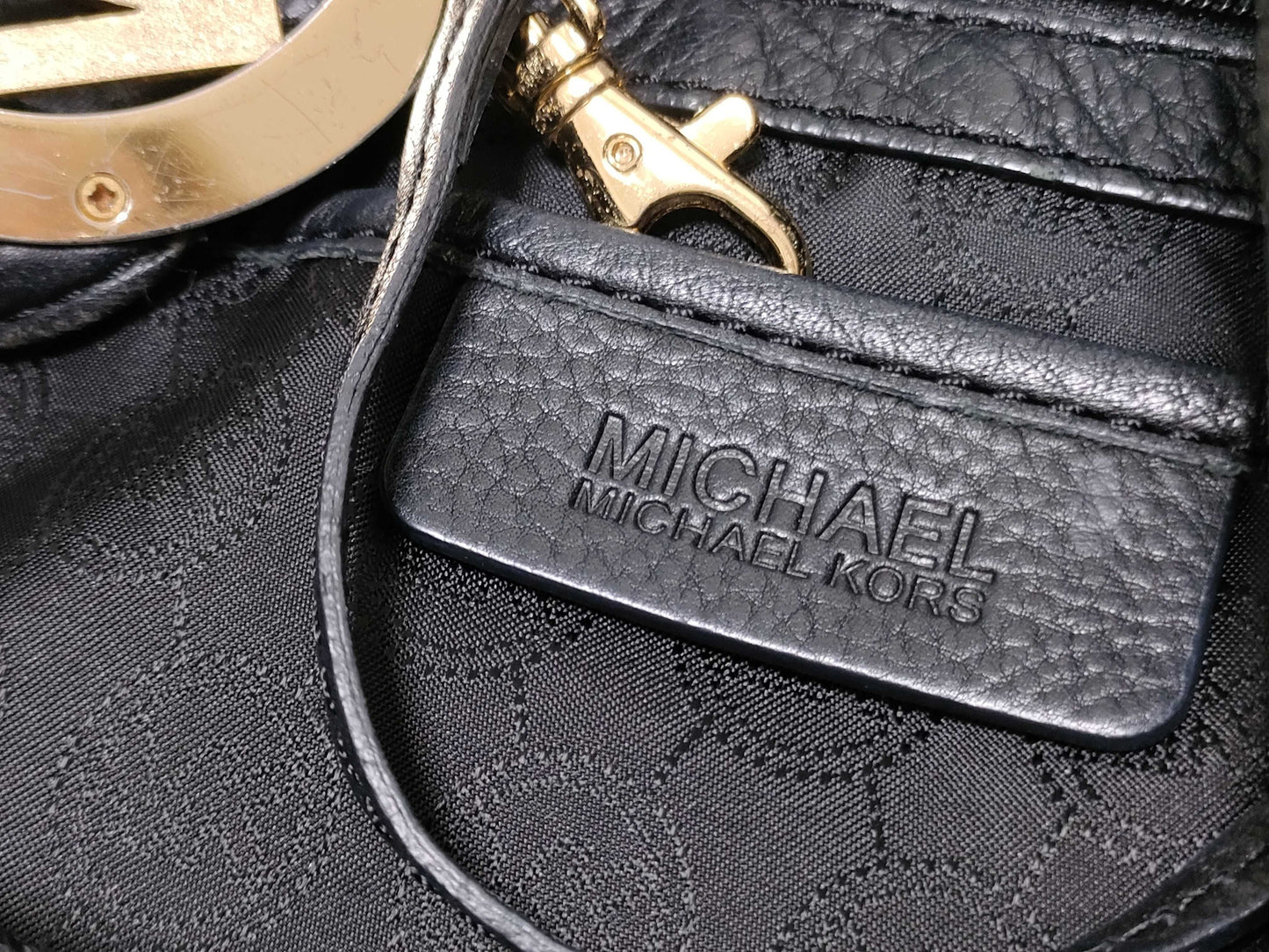 COACH/MICHAEL KORS/FURLA leather bag set handbag
