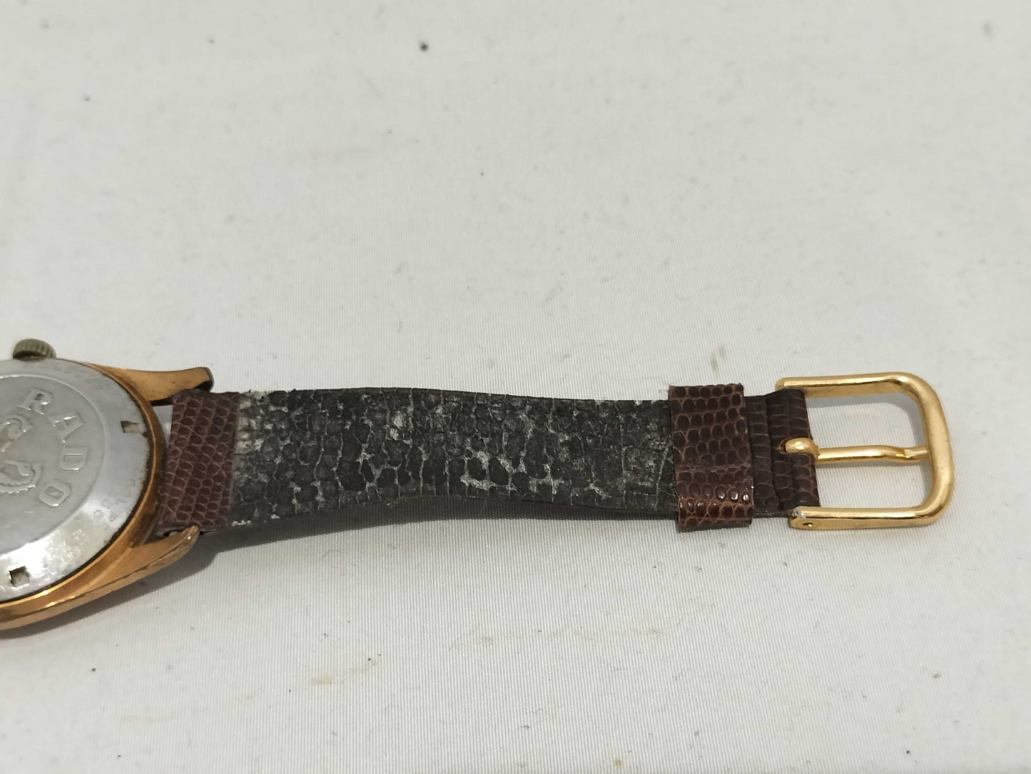 RADO 345602 Men's Watch