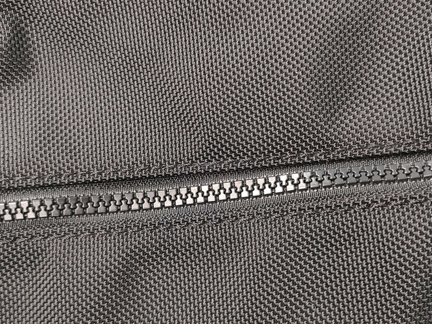 Michael Kors Nylon Boston Bag with ST, Black, Excellent Condition