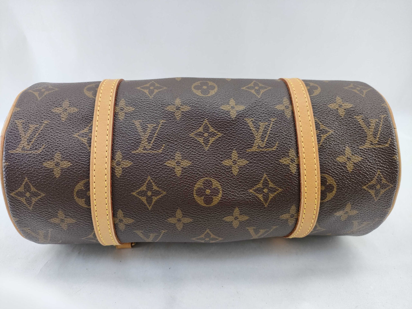 LOUIS VUITTON M51386 Monogram Papillon 26 Handbag