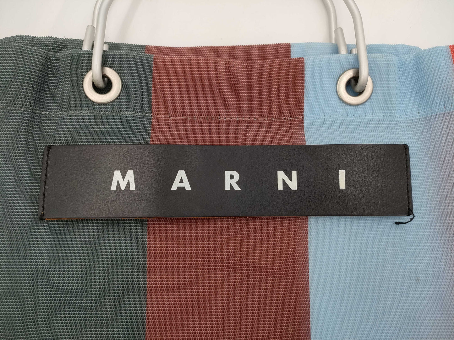 Marni Shopping Tote Bag Tote Bag