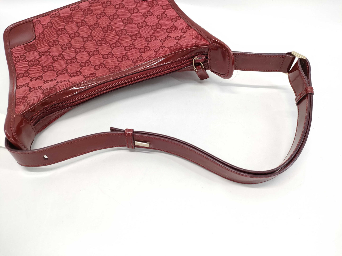 GUCCI GG Canvas 001 4206 Bag