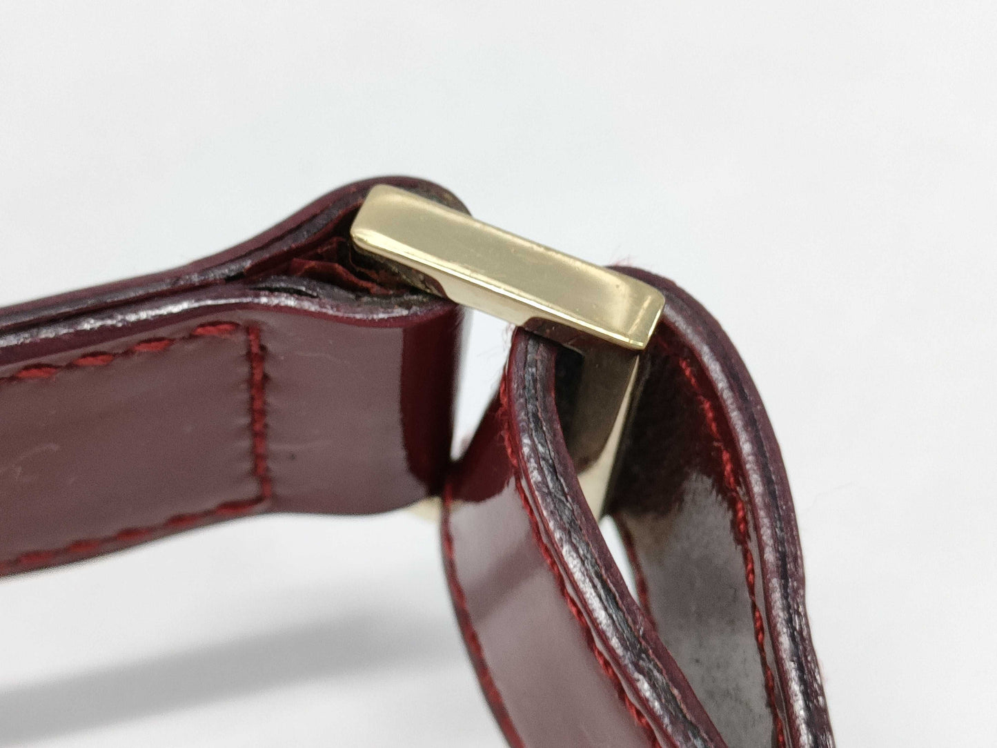 GUCCI GG Canvas 001 4206 Bag