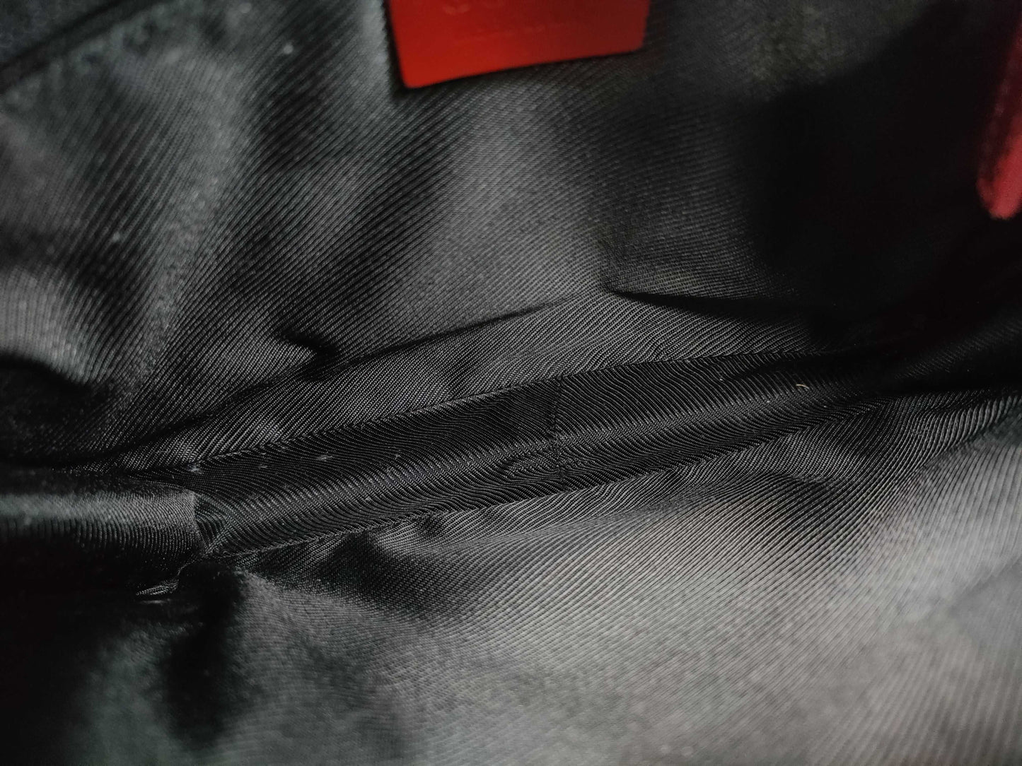 GUCCI GG Canvas 001 4206 Bag
