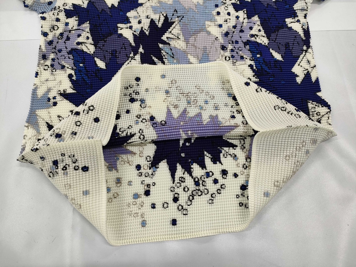 ISSEY MIYAKE me Tops MI71FK655 Tops