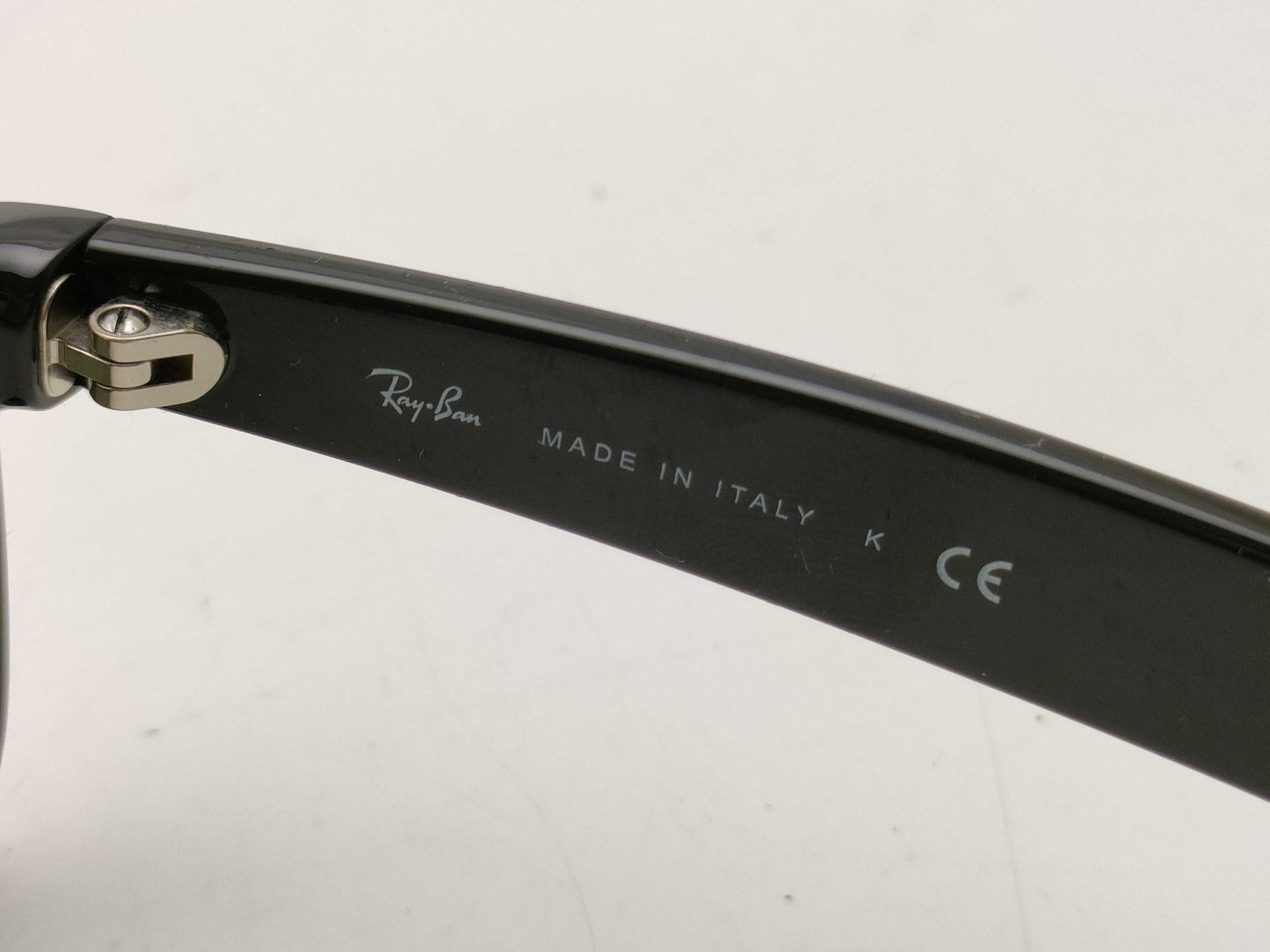 Ray-Ban Sunglasses RB2132-F Sunglasses/Eyeglasses
