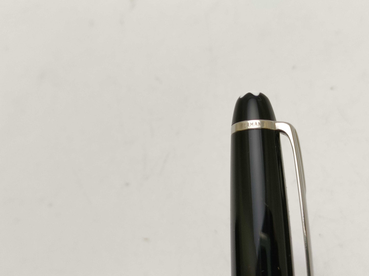 Montblanc Meisterstück Ballpoint Pen, Pen/Fountain Pen