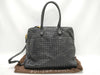 BOTTEGA VENETA Intrecciato Handbag 2-way Handbag