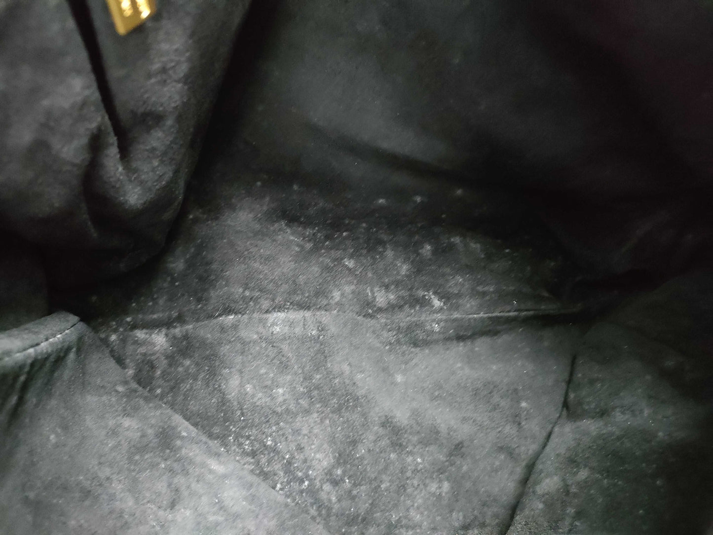 BOTTEGA VENETA Intrecciato Handbag 2-way Handbag