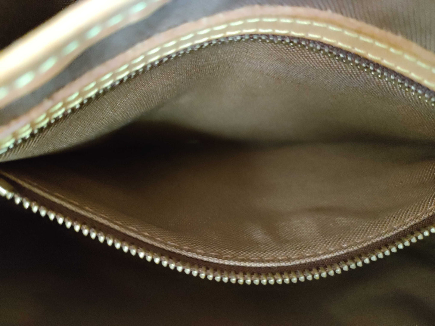 LOUIS VUITTON RFID Unverifiable SR0012 Monogram M51170 Vavin GM Tote Bag