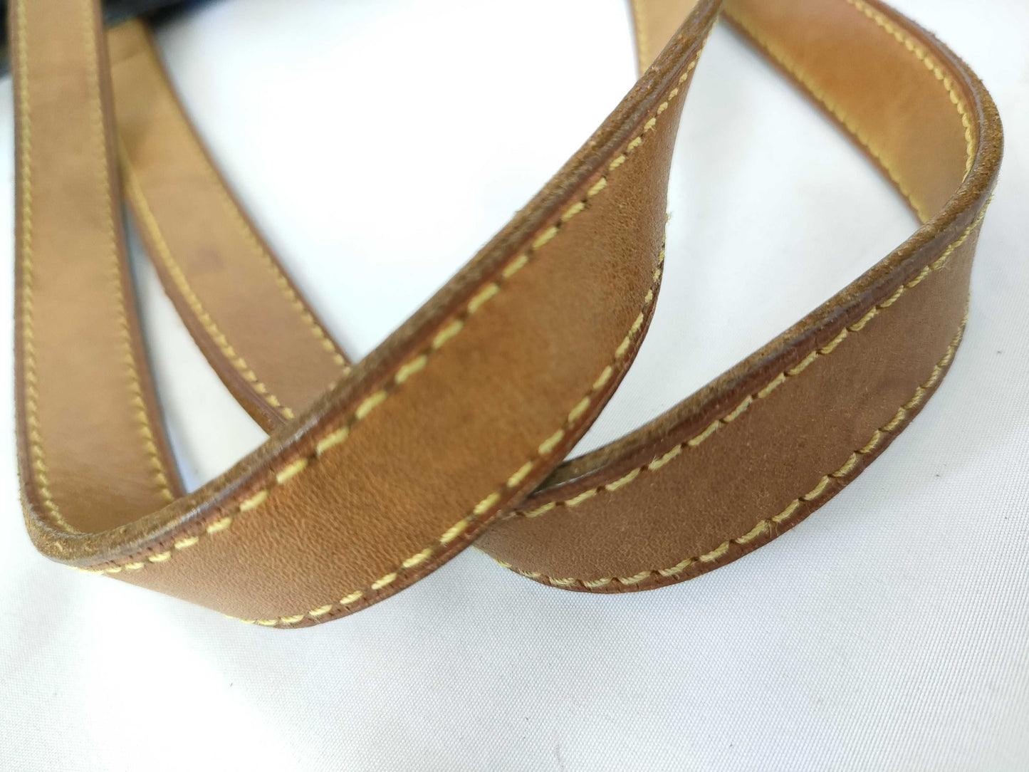 LOUIS VUITTON RFID Unverifiable SR0012 Monogram M51170 Vavin GM Tote Bag