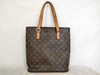 LOUIS VUITTON RFID Unverifiable SR0012 Monogram M51170 Vavin GM Tote Bag